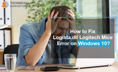 what is logitech assistant windows 10