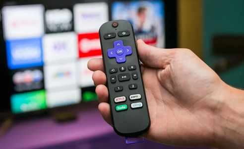 Can You Use A Roku Tv Without A Remote : Roku provides you the simplest