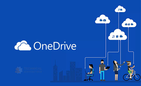 download onedrive for windows 10 to reinstall