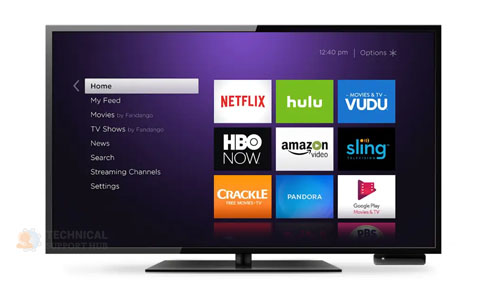 How To Activate Youtube On Roku Tv