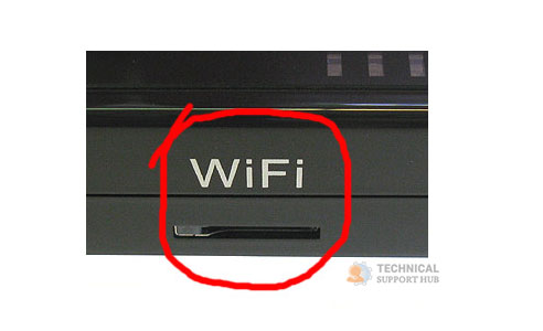 how to connect magicjack to wifi