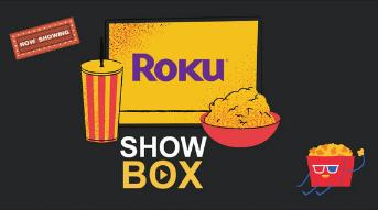 showbox on roku ultra