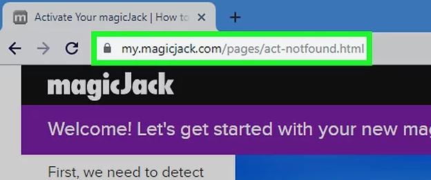 install magicjack software