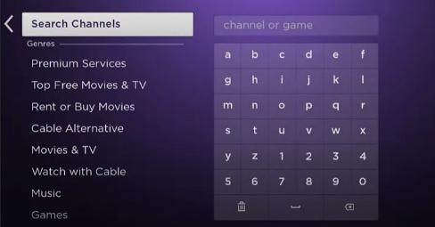 nbc app on roku not working