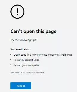 How to Fix It When Microsoft Edge Is Not Working