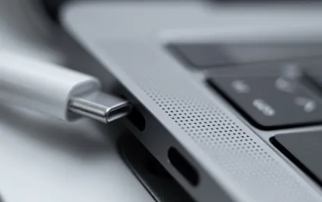 How to Charge your Chromebook Using a USB Cable