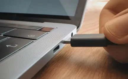 How to Charge your Chromebook Using a USB Cable