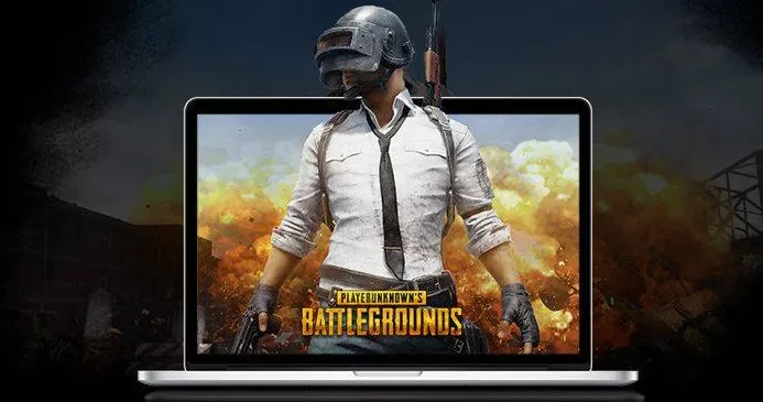 Download Pubg Lite in PC