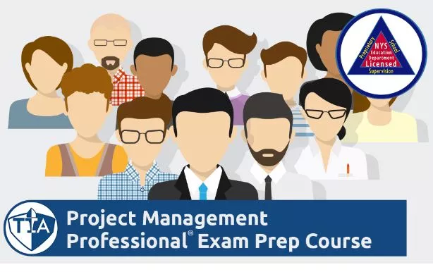 How do you Get 35 Hours of Project Management Training