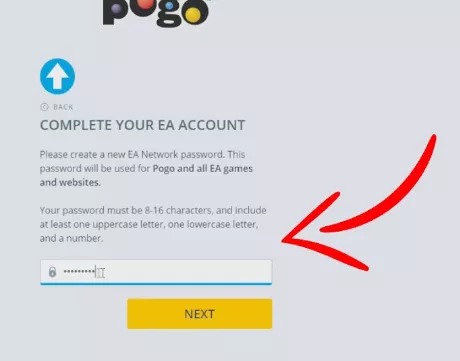 Pogo Game Advisor