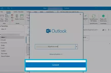 Prepare your Yahoo Mail for Configuring it with Outlook by Implementing the Regular Process