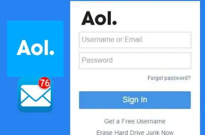 How to Fix Problems Signing in to AOL Mail