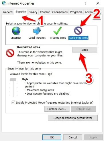 Unblock Websites on Chrome