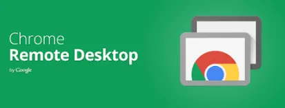 Use Chrome Remote Desktop for Business