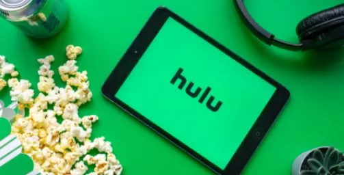 Get Rid of Ads Using Hulu No Ads Option