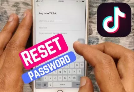 Recover & Reset your Forgotten TikTok Account Password